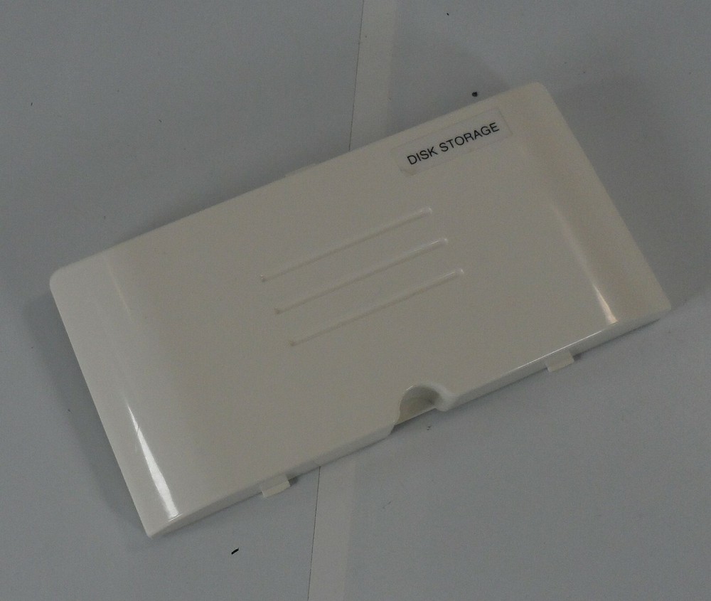Pasta Perfect PM-700 Pasta Maker Replacement Part Die Storage Cover
