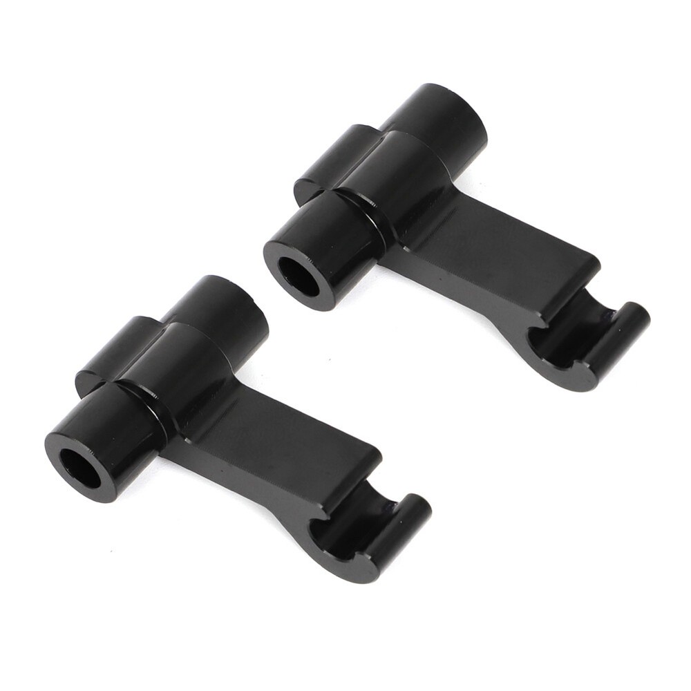 Vent Window Latch Link Links For 2000 - 2007 Chevy/GMC Silverado Fix Wind Noise