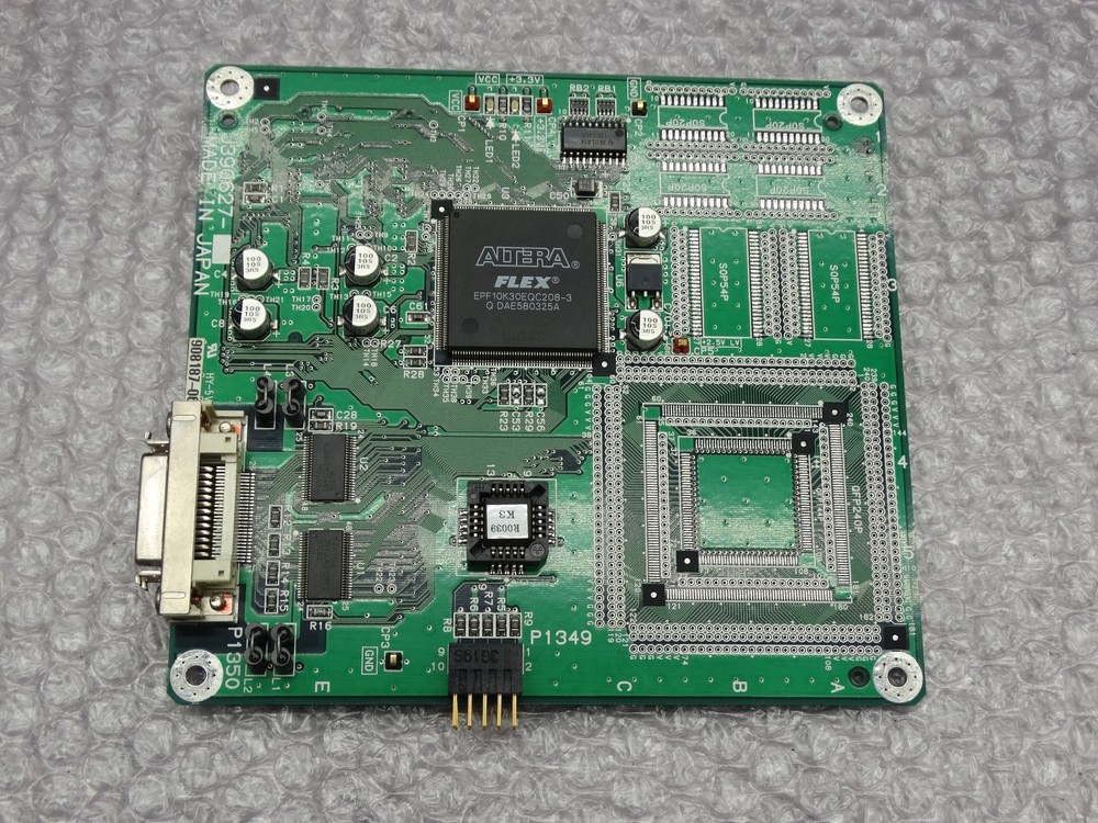 Noritsu J390627-00 LVDS Transfer PCB (31 Series)