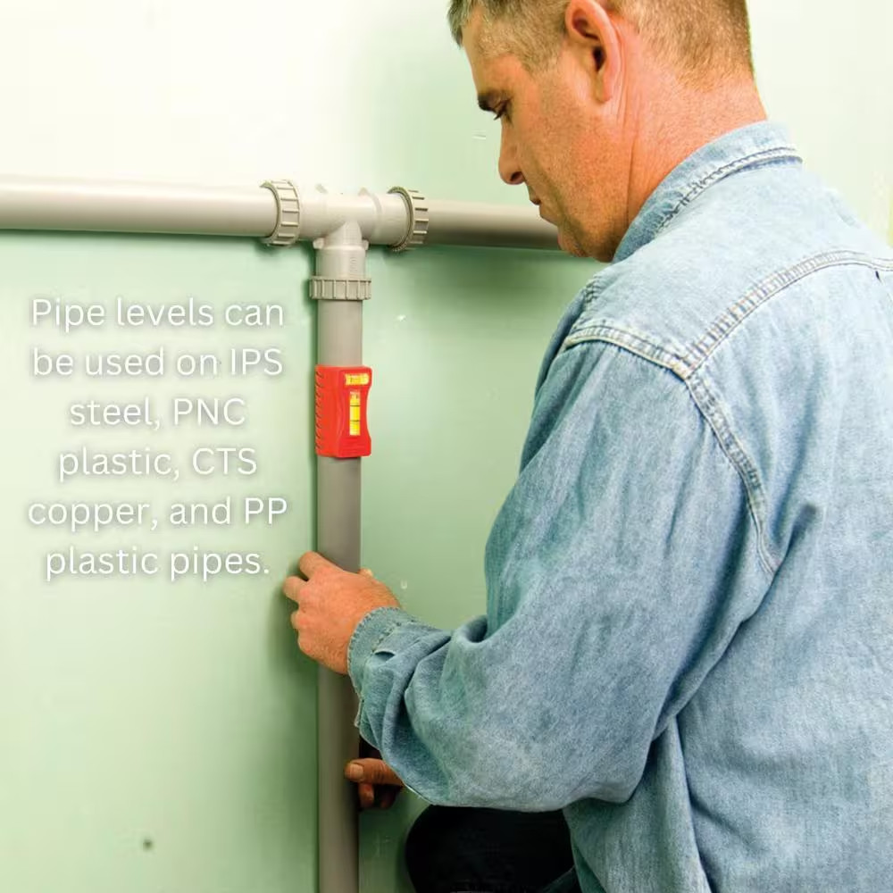 Pipe Level Set