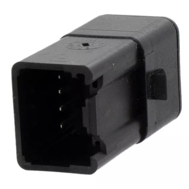 Genuine Ford Auxiliary Jack DM5Z19A164A