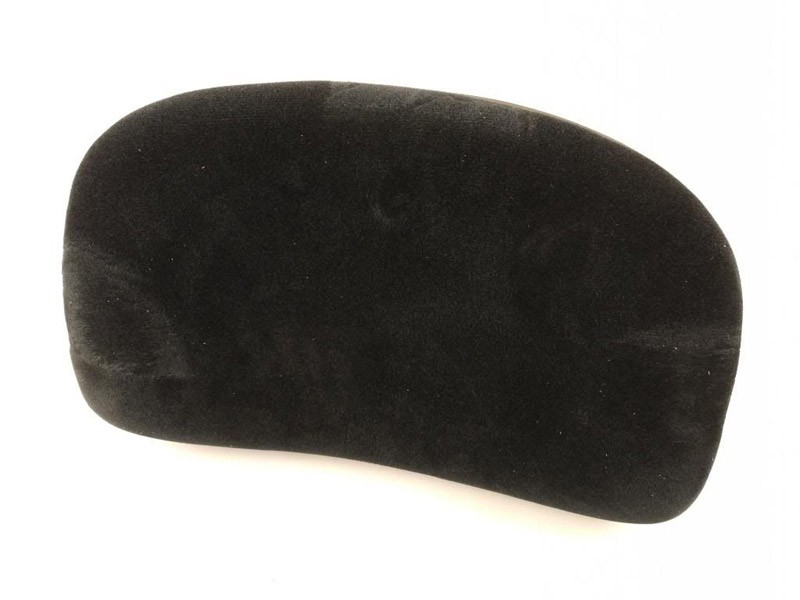 Roc n Soc Back Rest in Black (NEW)