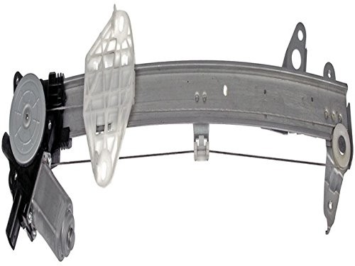 Dorman 751 073 Power Window Regulator And Motor Assembl