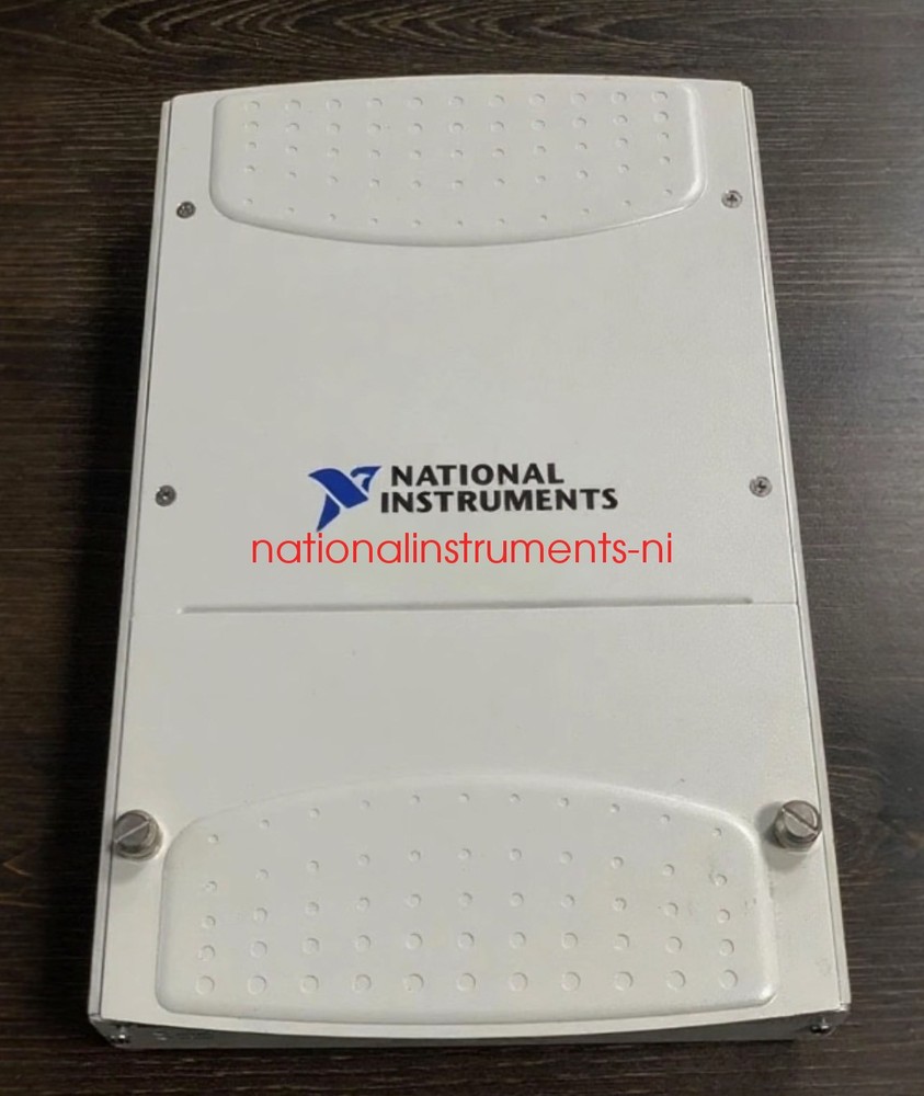 National Instruments NI USB-6289 USB Data Acquisition Device, Multifunction DAQ