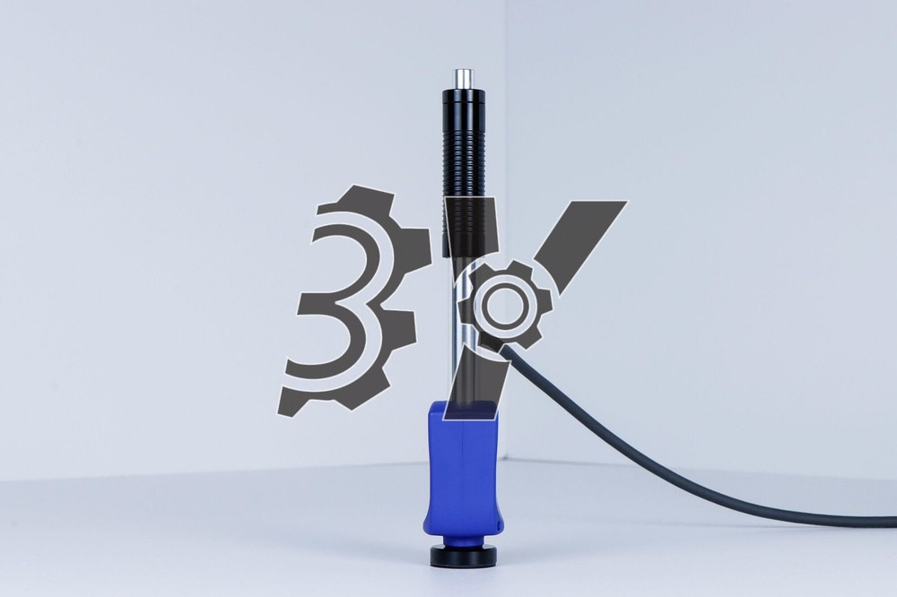 1PCS NEW Linshang Leeb hardness tester split type LS251D
