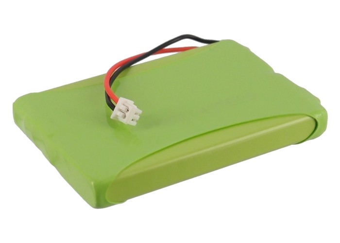Battery for DeTeWe Aastra 700mAh