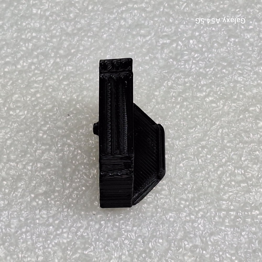 Walther Hammerli B1 spacer
