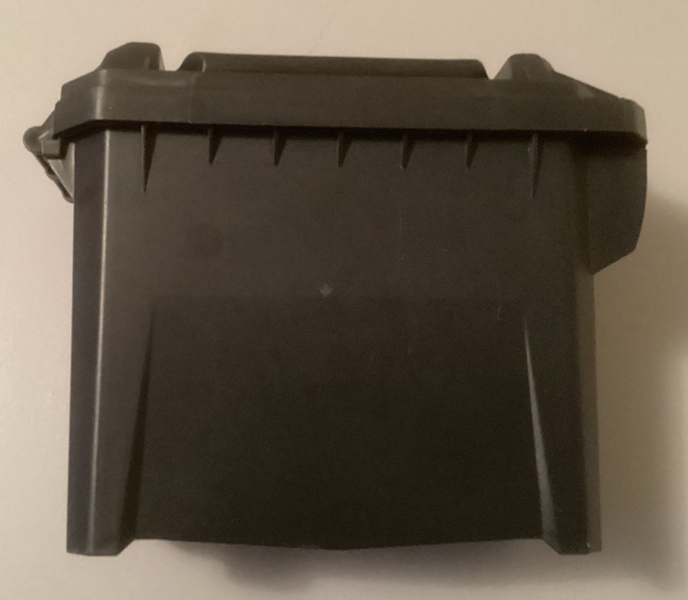 Flambeau Small Ammo Box 5414 MC