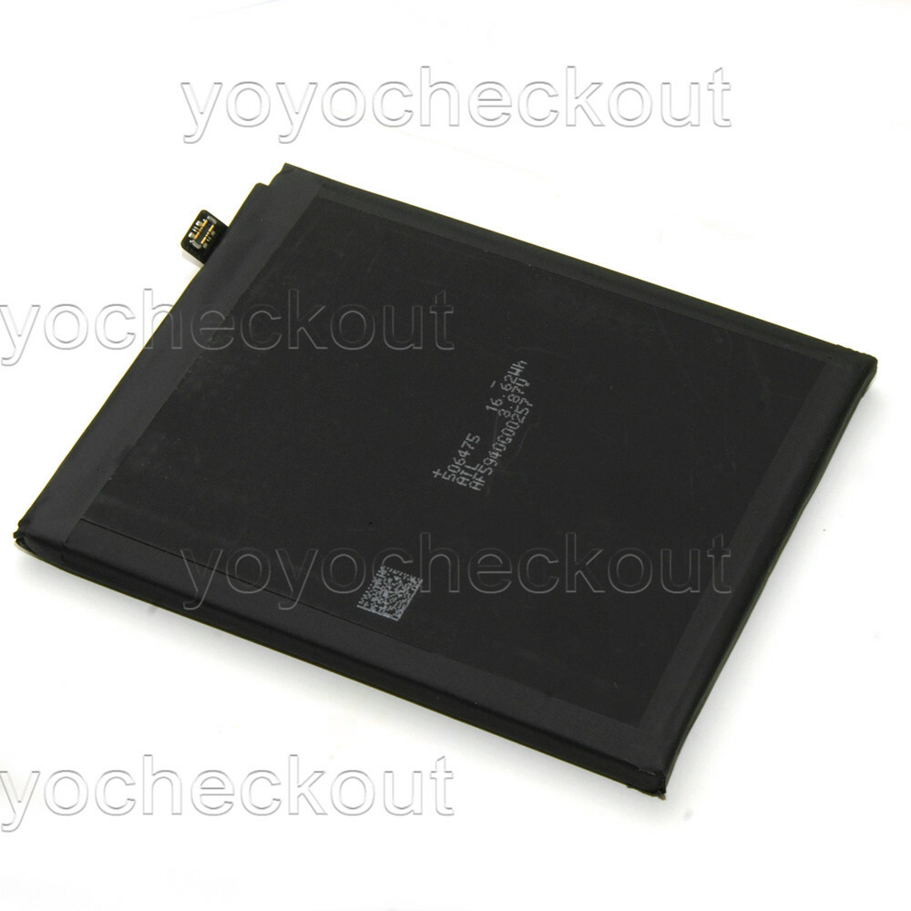 For OnePlus 8 IN2017 IN2019 Battery BLP761 Replacement Tool USA