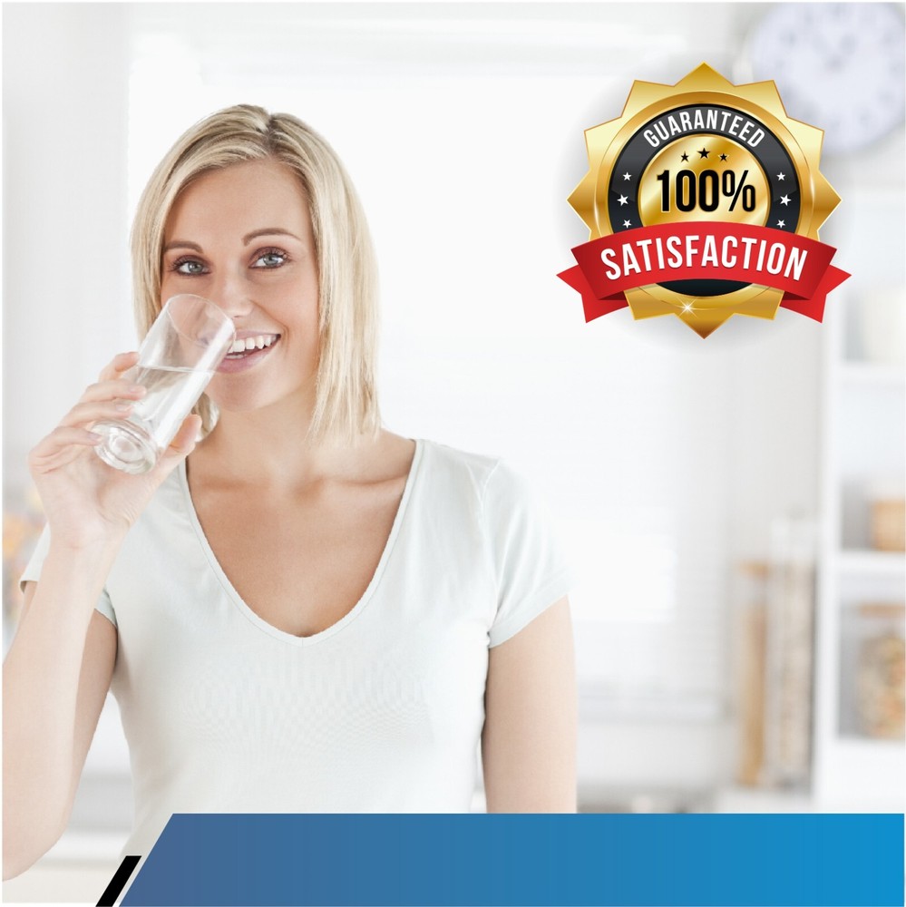 Water Cooler Replacement Faucet – Water Spigot (4 PACK-RED)