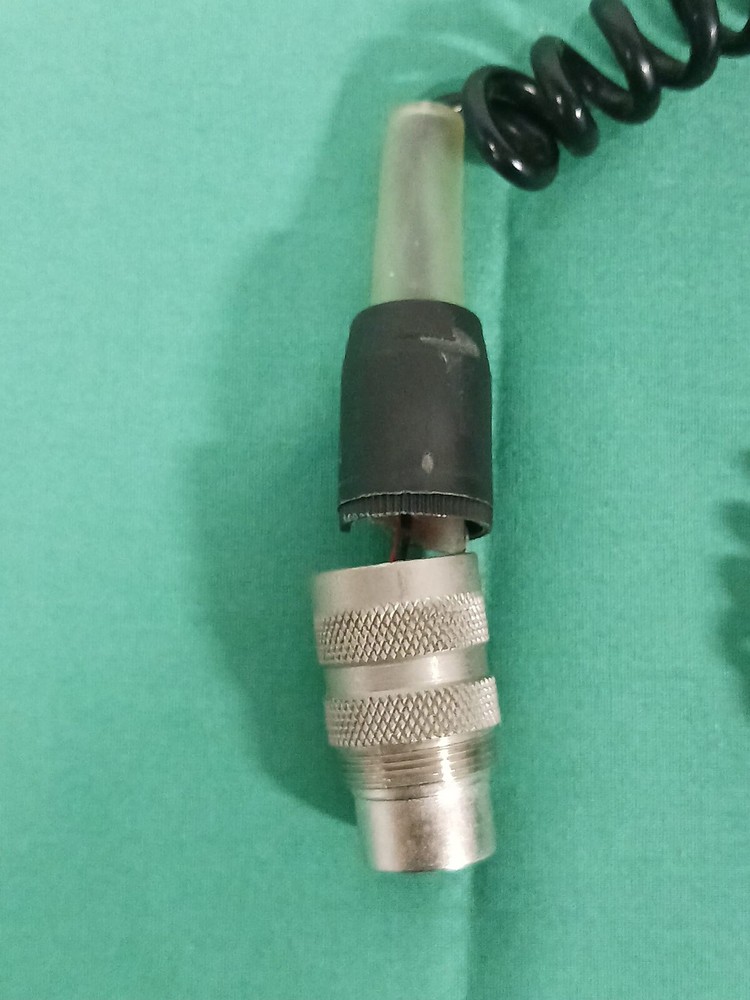 Zeiss OPMI 6-CFC Left Handle