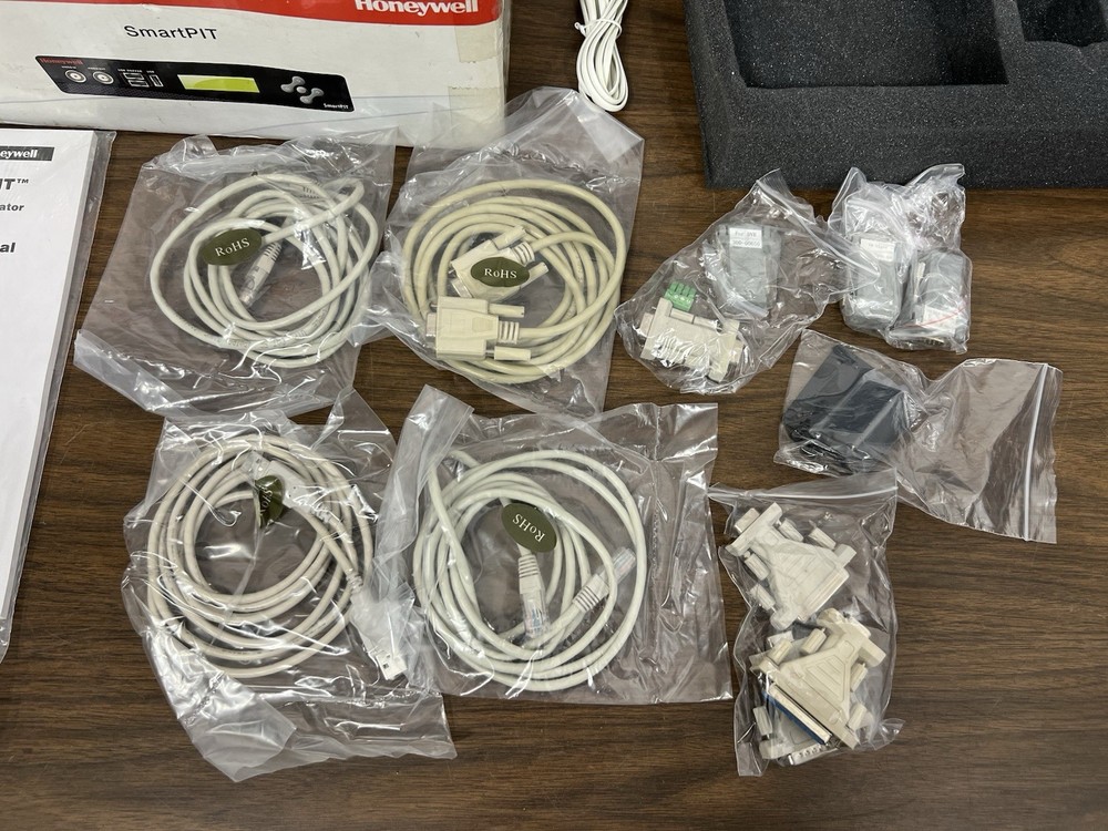 Honeywell HASMPIT SmartPIT Smart Protocol Interface Translator for POS/ECR/ATM