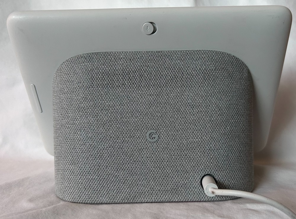 Google Home Hub, Gen 1, Smart Display ****VERY GOOD CONDITION****
