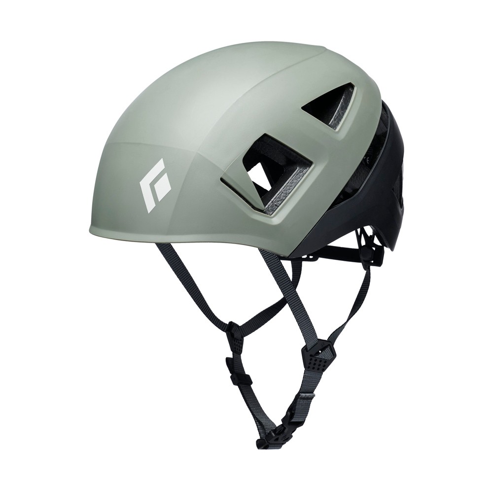 BLACK DIAMOND Capitan E Helmet - S-M - Clean Green