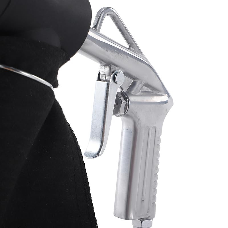 Detail Sand Blaster kit for Corner
