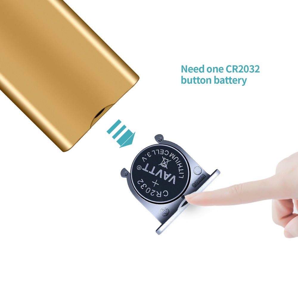 For Dyson Purifier Hot+Cool HP2 De-NOx Remote Control