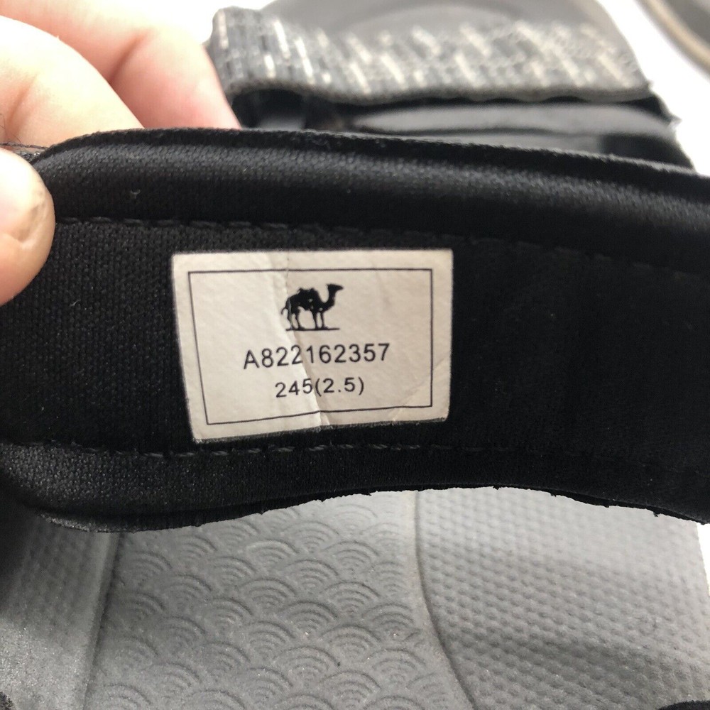 Camel Sandals Men's - Size 8