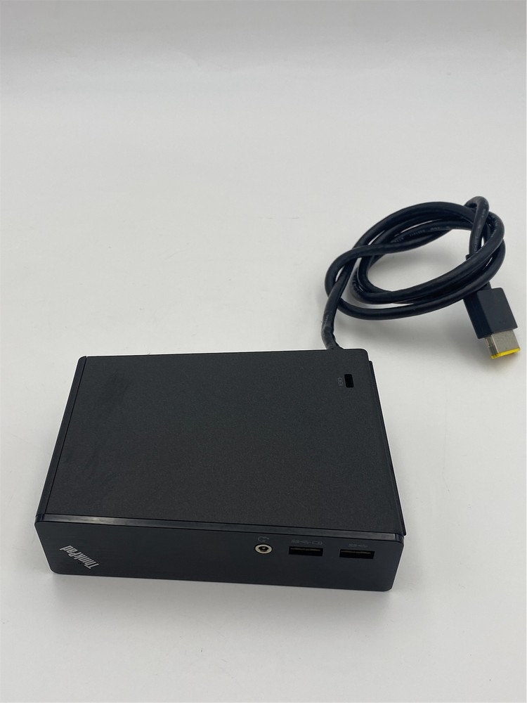 LENOVO TP OneLink Pro Dock 03X6867 03X6819