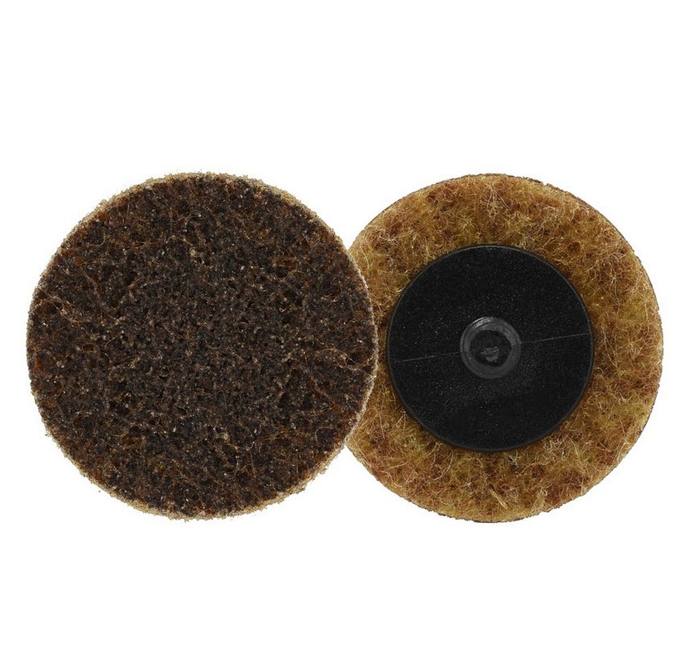 Neiko 11161A 50 Pc 2" Medium Quick Change Surface Conditioning Disc Set