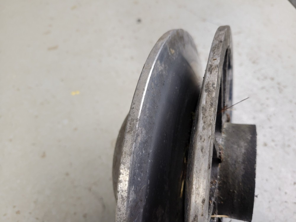 Polaris Trail Touring Extra Secondary Driven Clutch