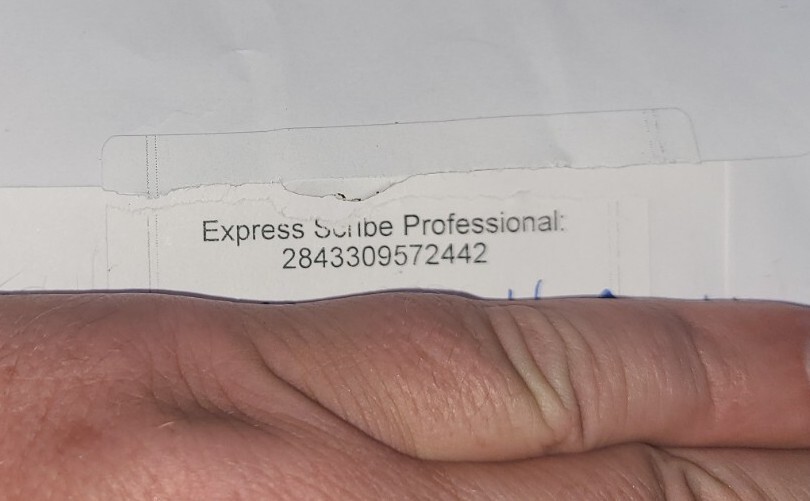 (NEW) Infinity IN-USB-2 Transcription USB Computer Digital Foot Control