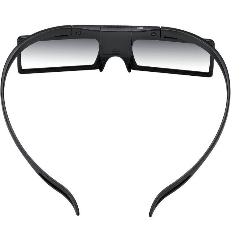 Samsung 3D Active Glasses