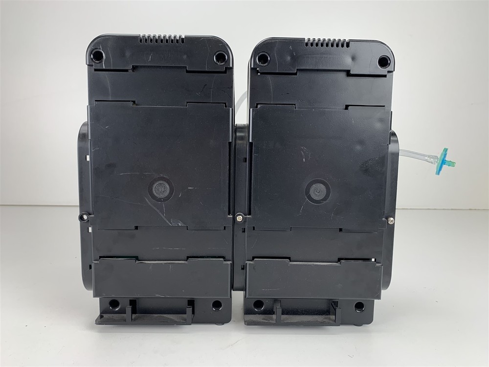 MSA Galaxy Orion MultiGas Detector Automated Test System & Cylinder Holder