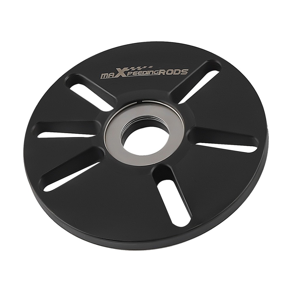 Harmonic Balancer Puller / Installer Kit Engine Tool Steel Universal set