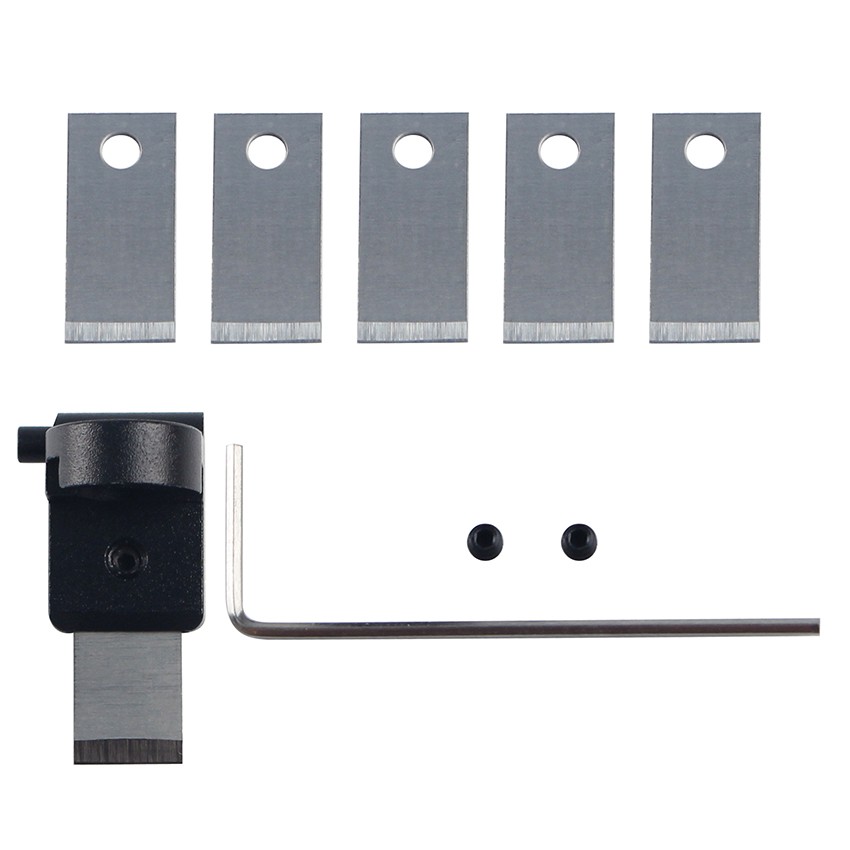 3D Printer Consumable Cutter Kit Replacement For Flashforge Adventurer AD5X