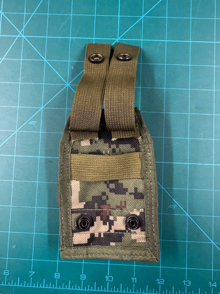 SPEC OPS Molle pouch. RARE!