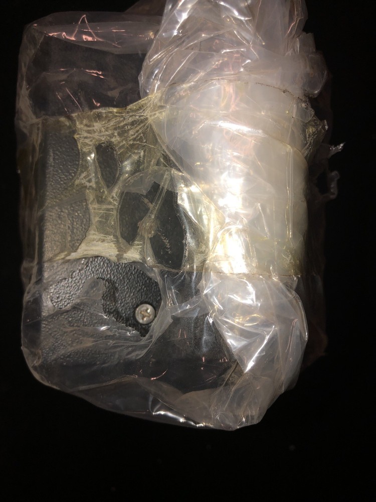 ADVANCED MICRO INSTRUMENTS Portable Percent OXYGEN ANALYZER Model 111 Series