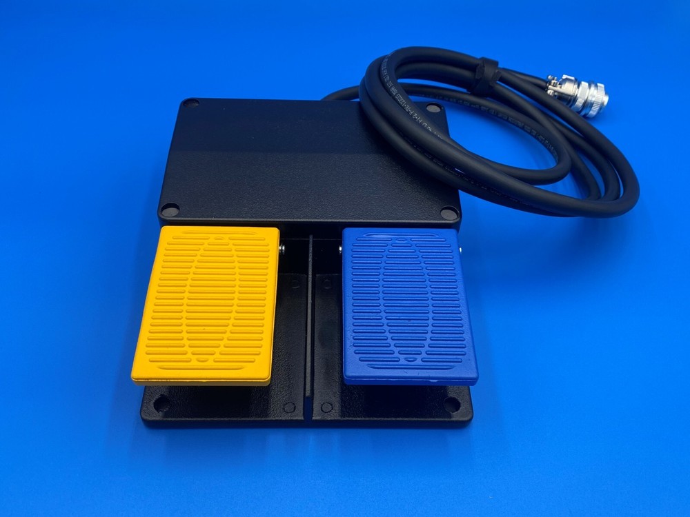 Valleylab Force 2 Monopolar Footswitch E6008 *New*