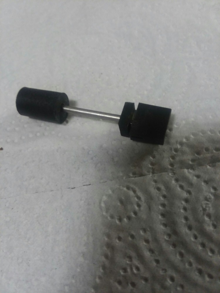 Bsr Model Eq 3000 EQ REC  Knob