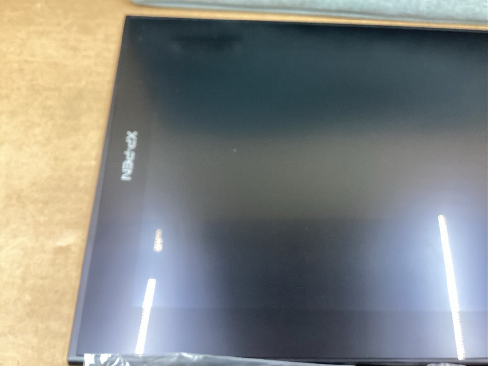 Xp-pen Innovator 16 15.6 "FHD Screen Graphics Tablet - Silver + Case