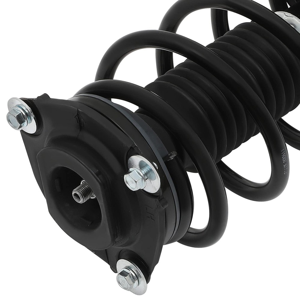 Front and Rear Shocks And Struts Replacement for 2014-2019