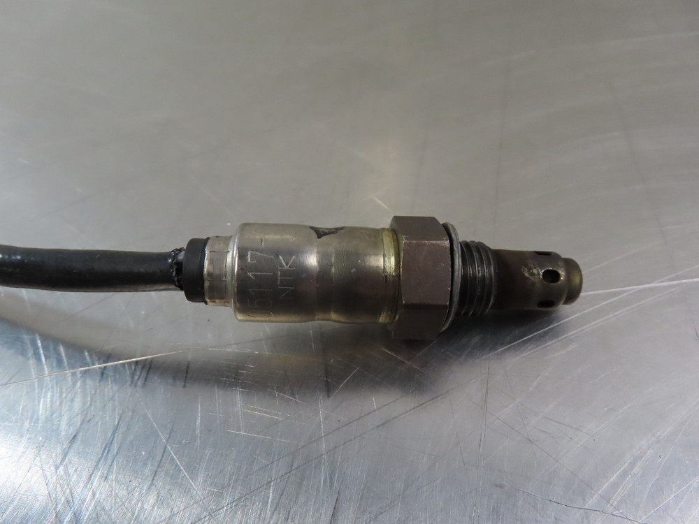 EB1459 2024 24 BMW M1000RR DOWNSTREAM O2 SENSOR #2