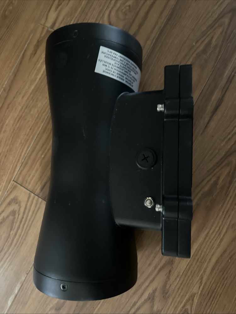 led wall pack light wma-udl-mctp-bk-d