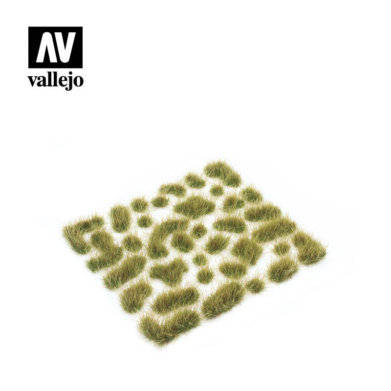 Vallejo Wild Tuft - Autumn, Medium