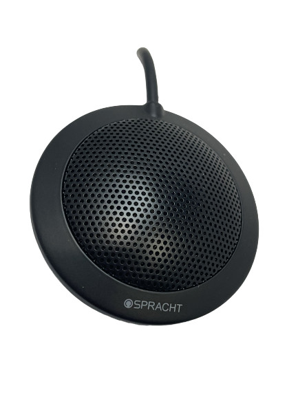 Spracht Aura USB Mic Digital USB Microphone MIC-2010