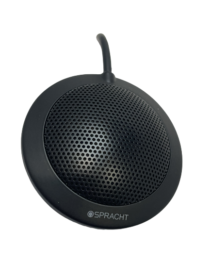 Spracht Aura USB Mic Digital USB Microphone MIC-2010