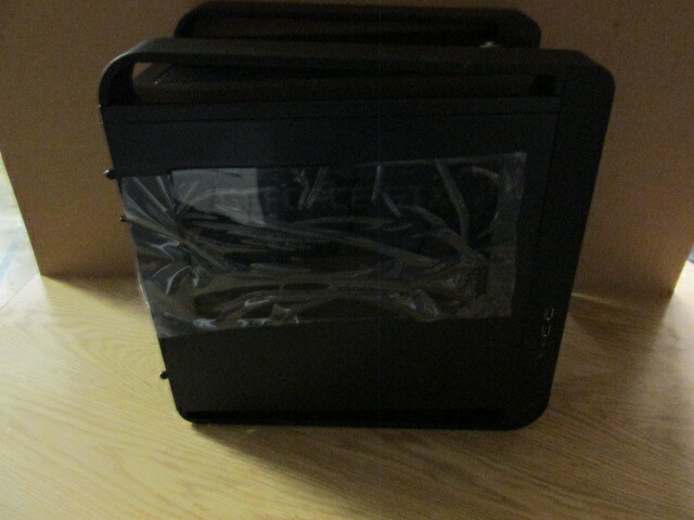 XIGMATEK AQUILA EN7333 COMPUTER CASE