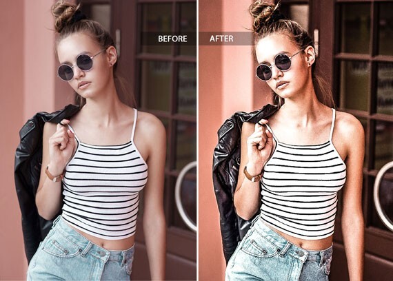 429 HDR Lightroom Presets Vol 2