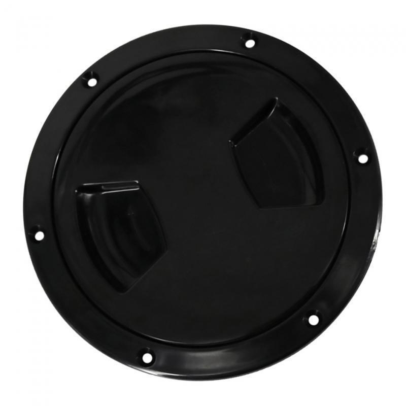 1PC '' Plate W/ For