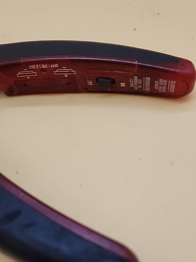 Gardner Bender Wire Strip Circuit Alert