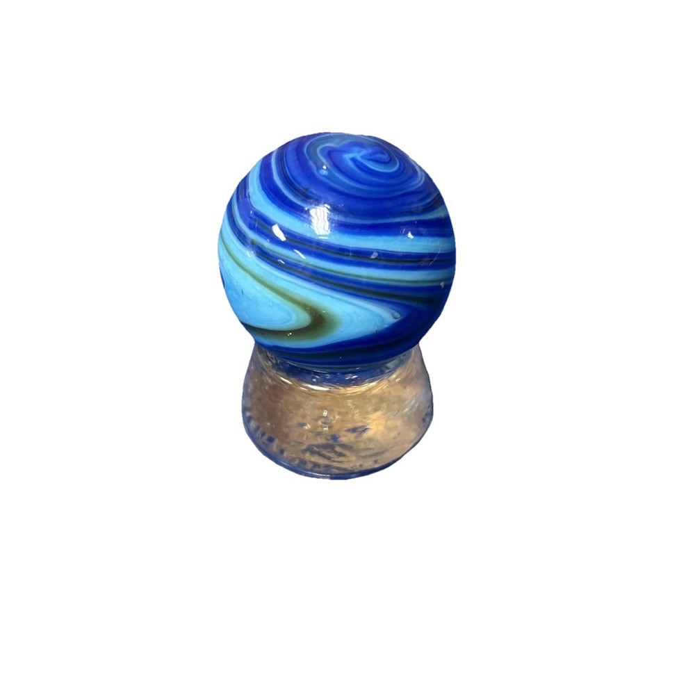 Stunning contemporary swirl marble #951