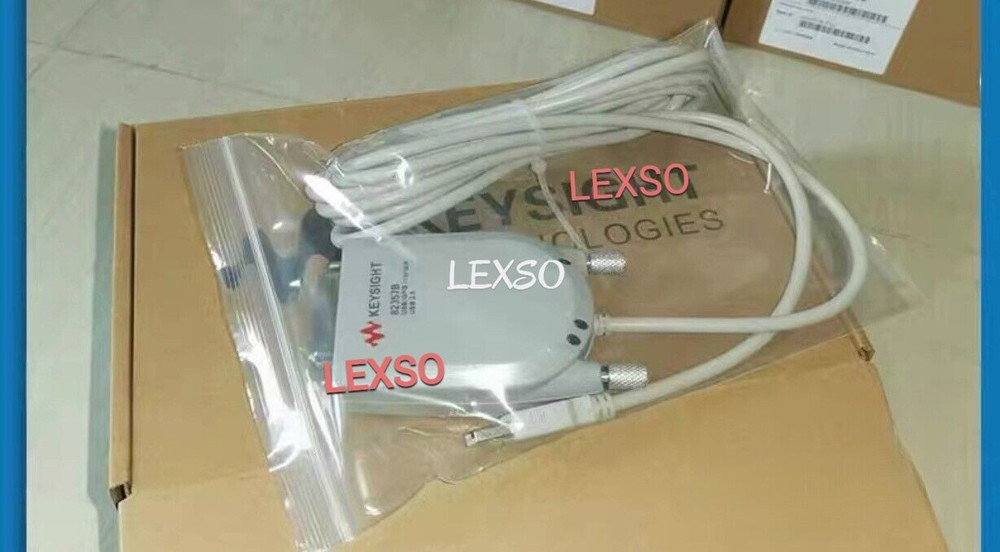 1PC Agilent Keysight 82357B USB-GPIB Interface High-Speed USB 2.0#