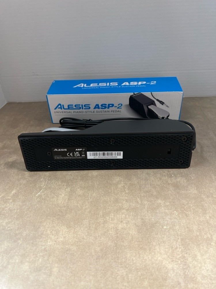 ALESIS ASP-2 (SP8025407)