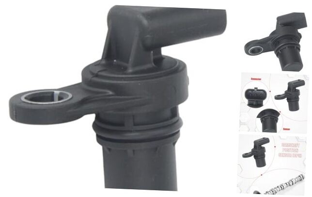 5033308AB Camshaft Position Sensor Replacement for Caliber Journey Compass