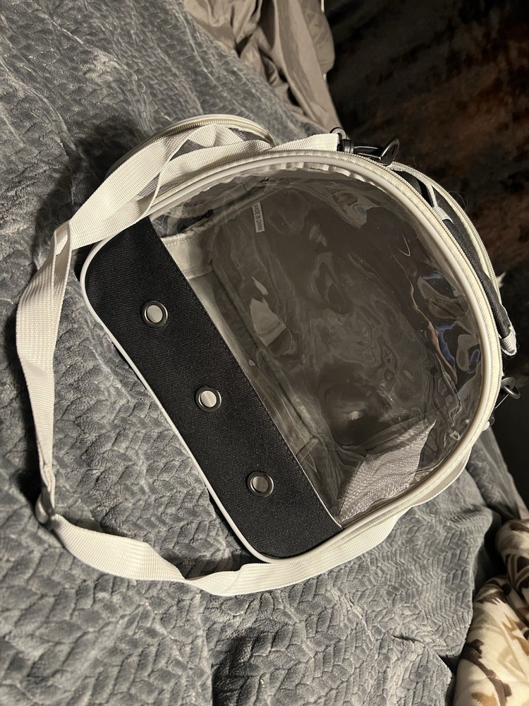 Animal Carrier- Small