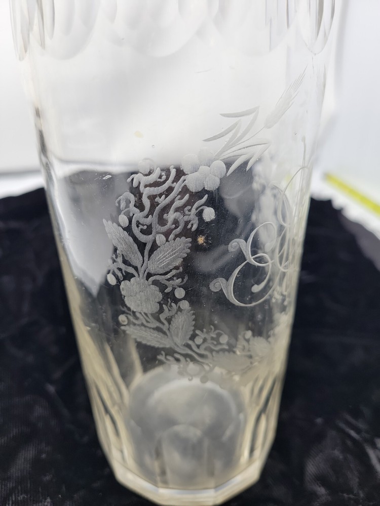 ca.1860's - 70's Very nice Master Cologne